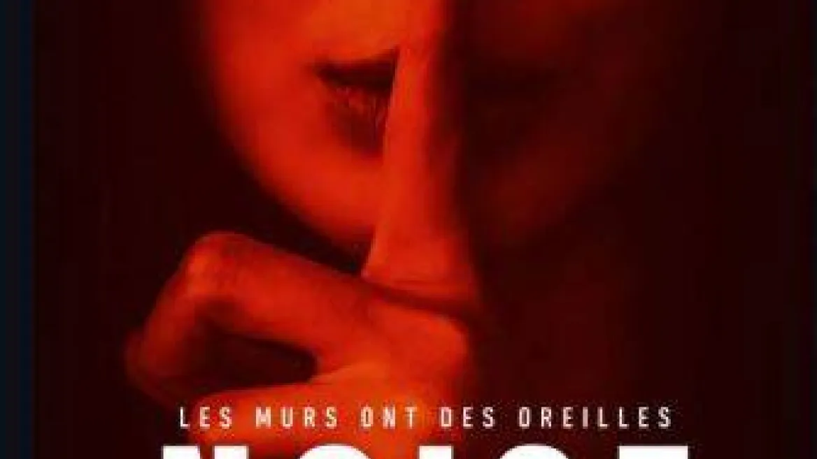 Cinéma | Noise_La Plagne