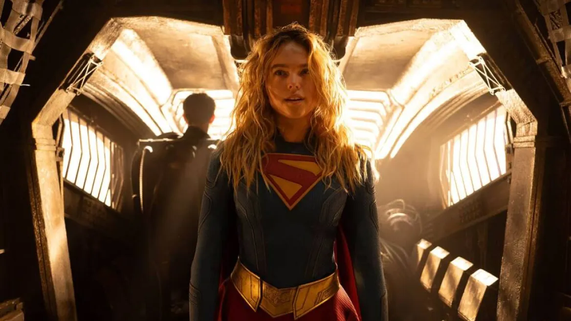 Kino I Supergirl_Montchavin-les-Coches