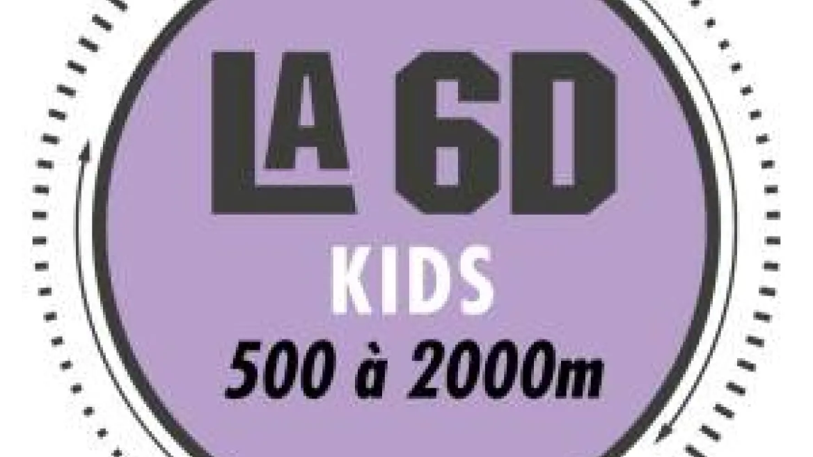 La 6000D by Dare2B - La 6D Kids_La Plagne