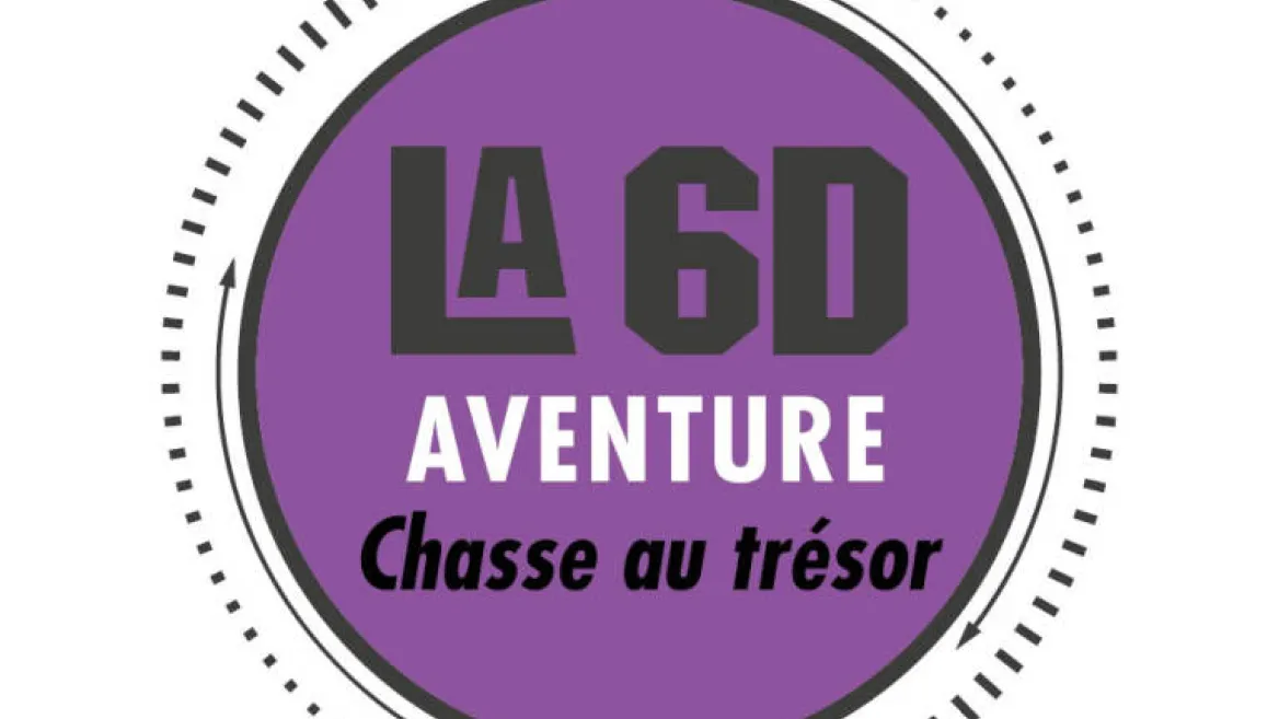 La 6000D by Dare2B - La 6D Aventure_Aime-la-Plagne