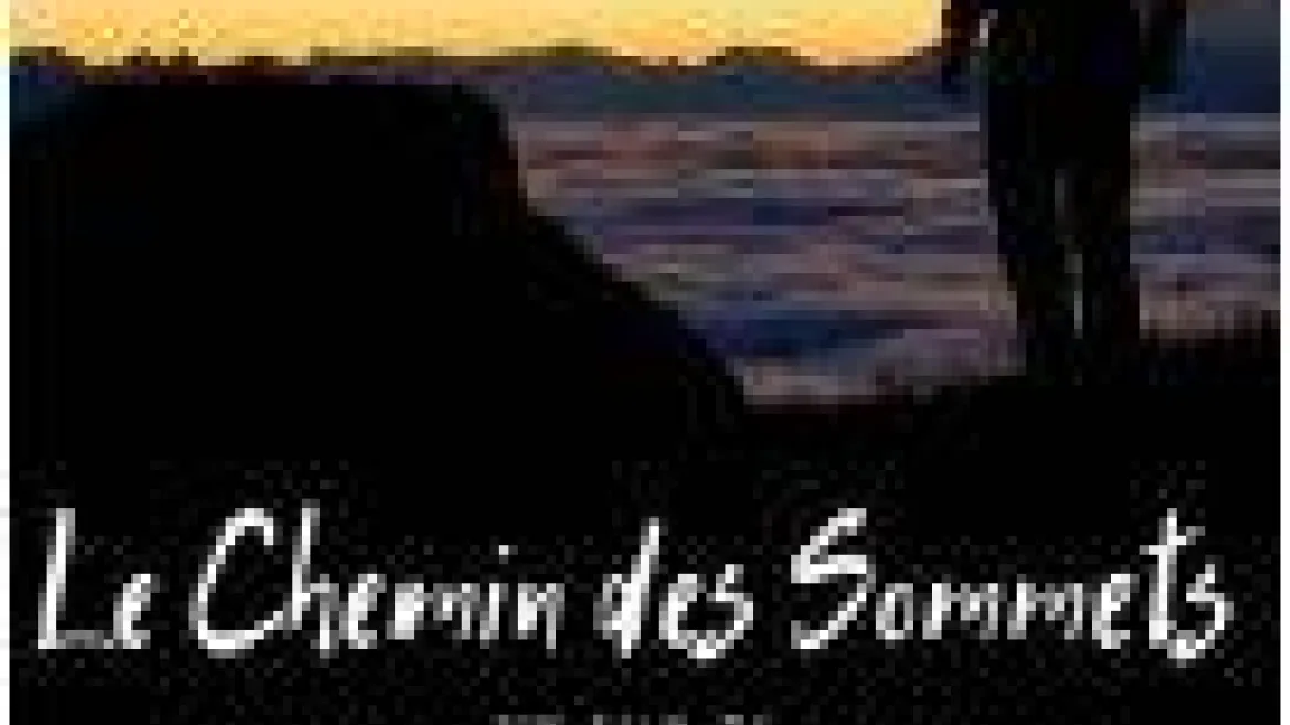 Cinéma | Le chemin des sommets_La Plagne