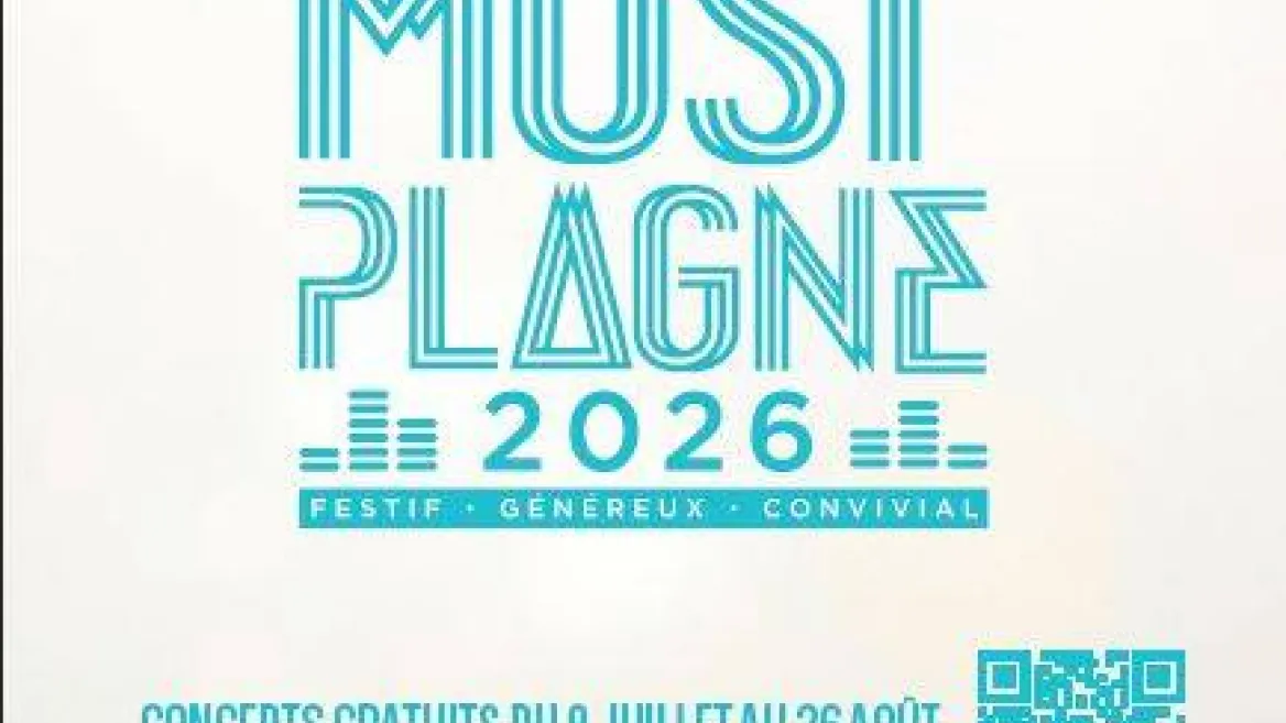 Musi'Plagne - And'Joy_La Plagne