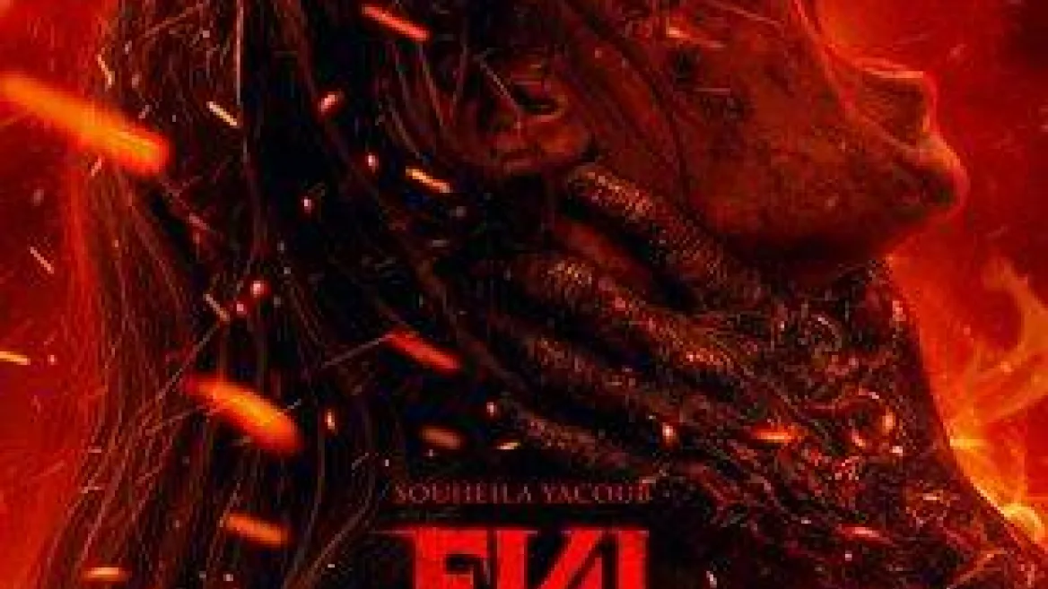 Cinéma | Evil dead burn_La Plagne