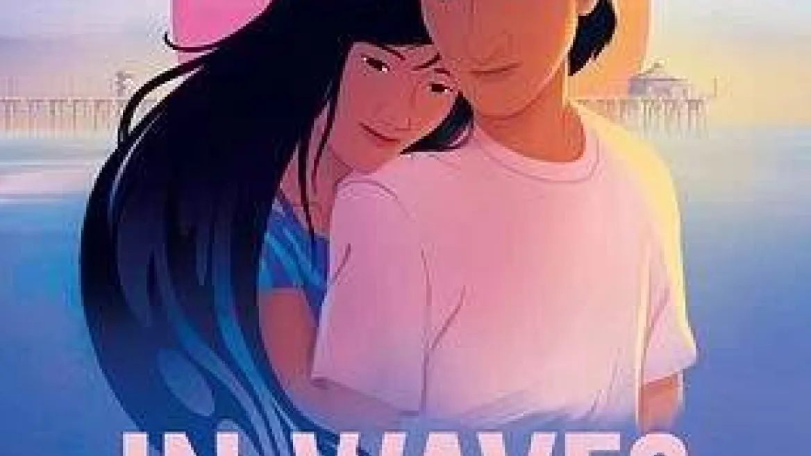 Cinéma | In waves_La Plagne