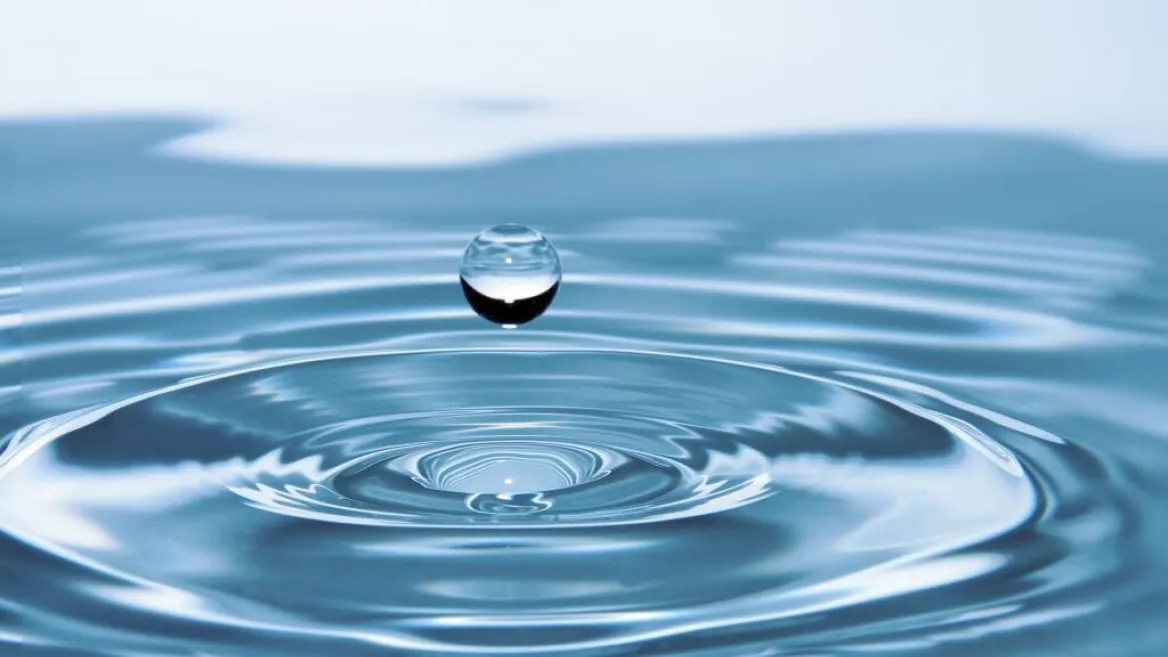 Randonnée commentée sur le cycle de l'eau de la Plagne_La Plagne