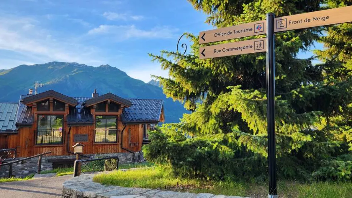 Begrüßungsforum_Plagne-Montalbert
