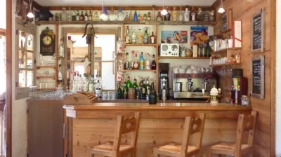 Restaurant Les Glières