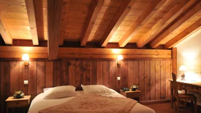 Hotel Carlina_La Plagne