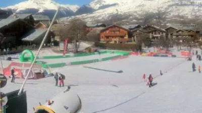 Rodelbereich_Montchavin-les-Coches