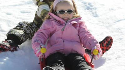 Espace Luge
