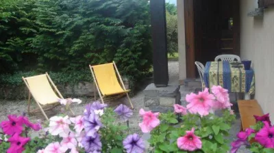 Wohnung 3 Personen - Macot