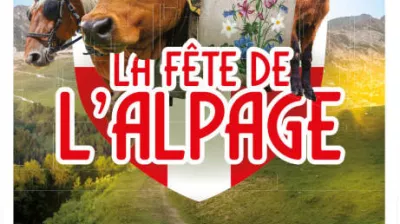 Fest der Alm_La Plagne