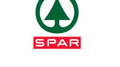 Supermarkt Spar - Belle Plagne bas