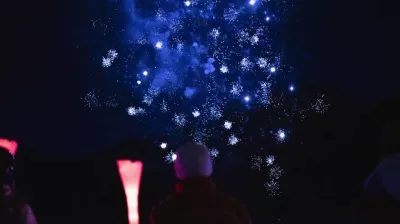 Die Nacht des Roten Pompoms_Champagny-en-Vanoise