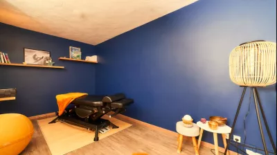 Cabinet d'ostéopathie_La Plagne