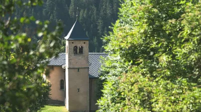 Kirche Saint-Sigismond