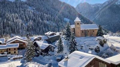 Kirche Saint-Sigismond_Champagny-en-Vanoise