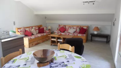 Gîte Longefoy PELLOUX Ginette