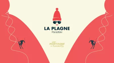 La Plagne