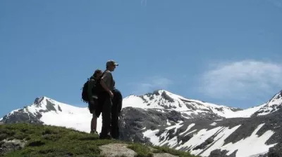 Randonnée franceraft