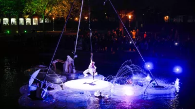 Les Estivales Sauvages_La Plagne Tarentaise