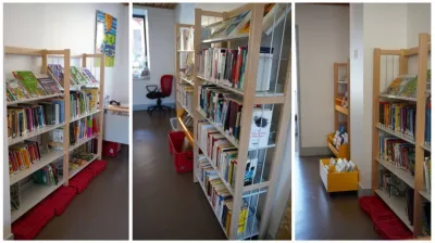 Mediathek - Standort Valezan_La Plagne Tarentaise