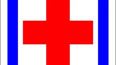 Rettungsstelle - Champagny le Haut - Langlaufhütte