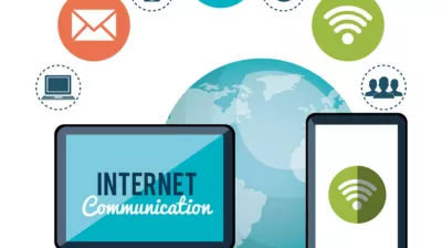 Accès internet / wifi_Champagny-en-Vanoise