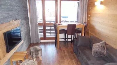 Residenz Aconcagua Nr. 705 - Studio 3 Personen