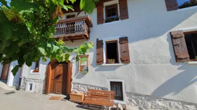 Gite La Marmorine - 8 pièces 14 personnes