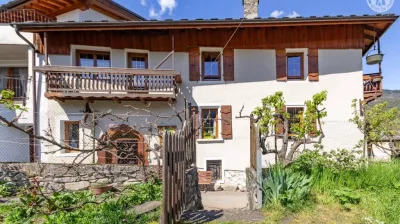 Gite La Marmorine - 8 pièces 14 personnes