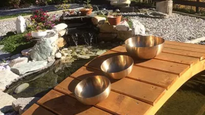 Wellness-Massagen - Zeit für sich selbst