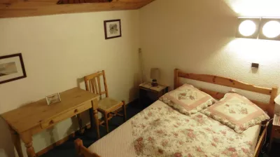 Appartement Les Pentes