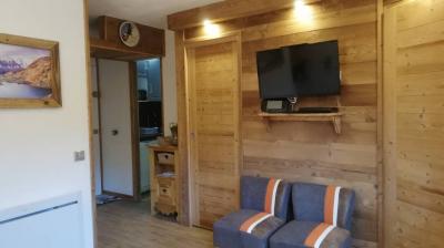 Résidence Glaciers 1 et 2 N°303 - 2 Zimmer plus Kabine 5 Personen