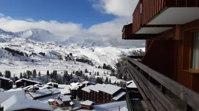 Résidence Néréides N°910 - 3 Zimmer 6 Personen