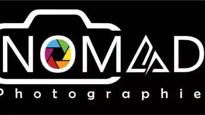 Logo Nomad Photographie