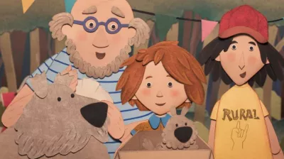 Ciné-goûter | Le secret des mésanges_Aime-la-Plagne