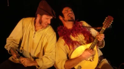 Familienshow | Goupil ou Face_Champagny-en-Vanoise