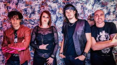 Les Jeudis d'Aime | kRYSTALISE_Aime-la-Plagne