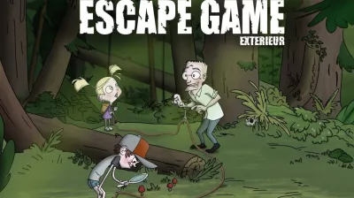 Escape Game 