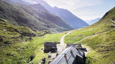 Mieux connaître le Parc - Rencontre en montagne_Champagny-en-Vanoise