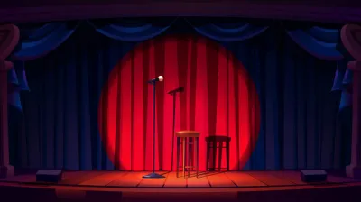 Aime Comedy Club | Eine Hymne an den Humor!_Aime-la-Plagne