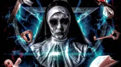 Escape game "Malédiction"