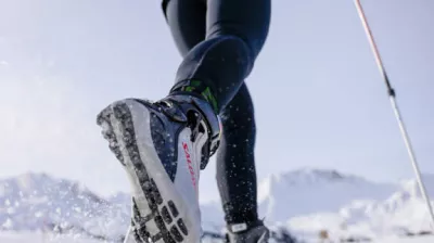 Cours de ski de fond