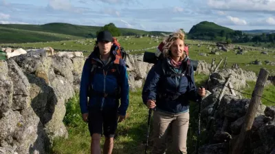 Kino | Compostelle_Aime-la-Plagne