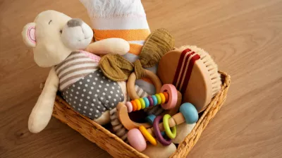 Troc vêtements été & jouets_Aime-la-Plagne