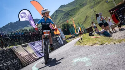 SUPER8 - Super Kids VTT_La Plagne