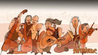 session irlandaise Folkmiouse