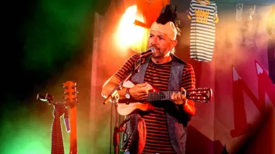 Musi'Plagne – Bei den Remômes_La Plagne Tarentaise