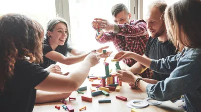 Le Défi Fou de Plagnou : La Montagne des Jeux_Champagny-en-Vanoise